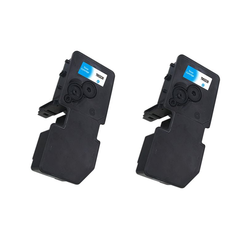 Kompatibler Toner für Kyocera ECOSYS P5021