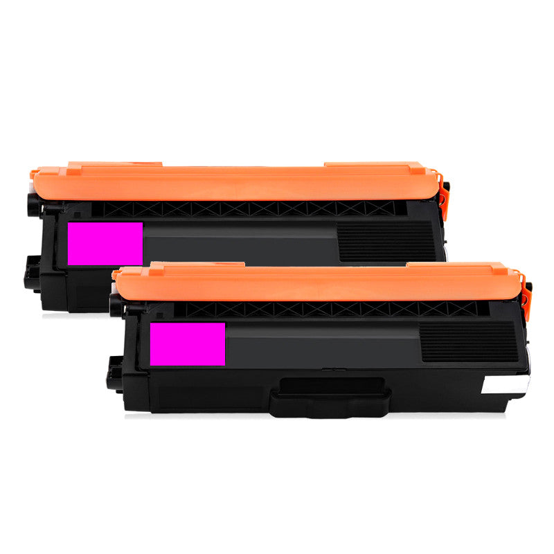 Alternativer Toner zu Brother TN-321M TWIN