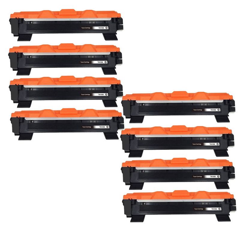 Kompatibler Toner für Brother DCP-1512A