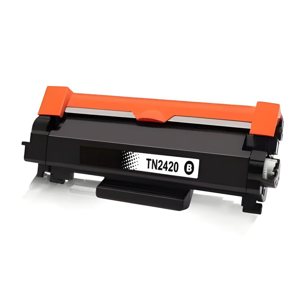 Alternativer Toner zu Brother TN-2420BK
