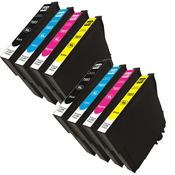 Kompatible Tintenpatrone XL für Epson Expression Home XP-4100