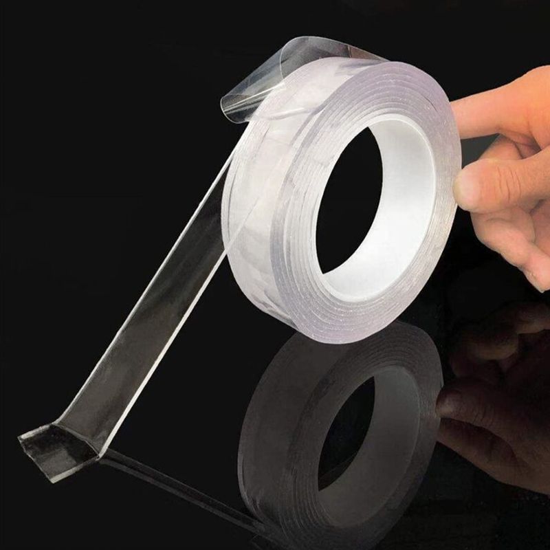 Nano-Tape Doppelseitiges Klebeband Nano-Klebeband Montageklebeband