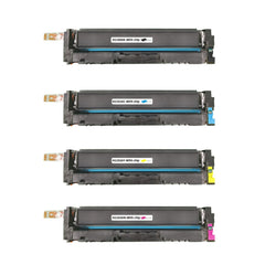 HP Color LaserJet Pro 3202dn Toner