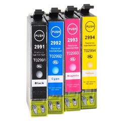 Epson Expression Home XP-342 Tintenpatrone
