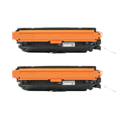 HP Color LaserJet Enterprise Flow MFP 5800zf Toner