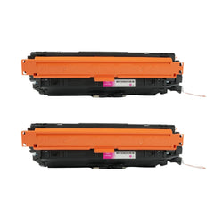 HP Color LaserJet Enterprise Flow MFP 6801zfsw Toner