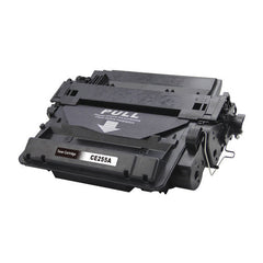 HP LaserJet Pro MFP M521dz Toner