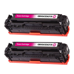 HP Color LaserJet CM1312 MFP Toner