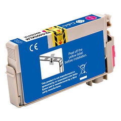 Epson WorkForce WF7830DTWF Tintenpatrone