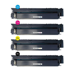 Canon i-SENSYS LBP631Cw Toner