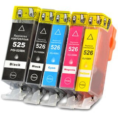 Canon Pixma MG5340 Tintenpatrone