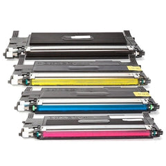 Samsung CLX 3185FW Toner