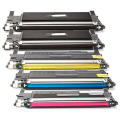 Samsung CLP 320N Toner