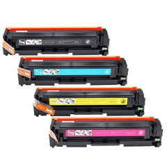 HP Color LaserJet Pro M274dn Toner