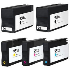 HP OfficeJet Pro 8100 ePrinter Tintenpatrone