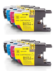 Brother MFC J5910dw Tintenpatrone