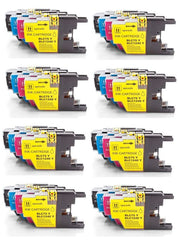 Brother MFC J625dw Tintenpatrone