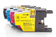 Brother MFC J6910dw Tintenpatrone