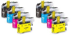 Brother MFC J1170dw Tintenpatrone
