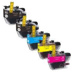 Brother MFC J5830dw Tintenpatrone