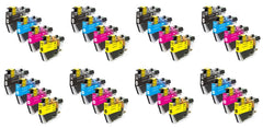 Brother DCP J572dw Tintenpatrone