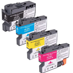 Brother HL J6000dw Tintenpatrone