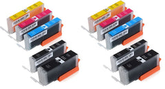 Canon Pixma TR8550 Tintenpatrone