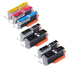 Canon Pixma TS6151 Tintenpatrone