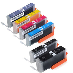 Canon Pixma TS8252 Tintenpatrone