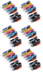 Canon Pixma TS8150 Tintenpatrone