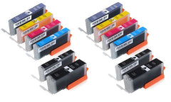 Canon Pixma TS9150 Tintenpatrone