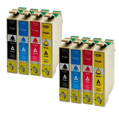 Epson WorkForce WF-2520NF Tintenpatrone