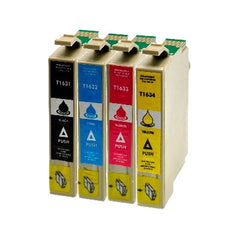 Epson WorkForce WF-2660DWF Tintenpatrone