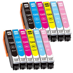 Epson Expression Photo XP-55 Tintenpatrone
