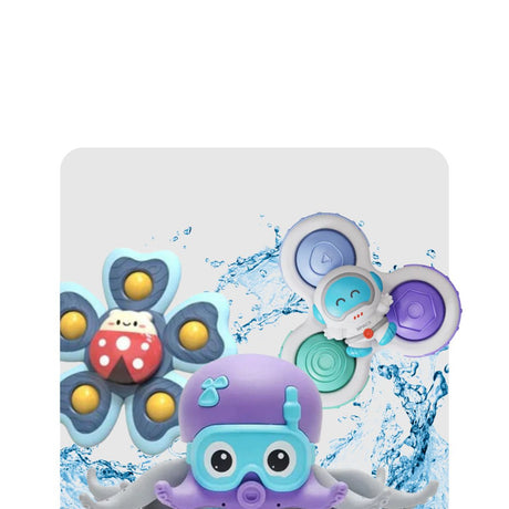 Badespielzeug