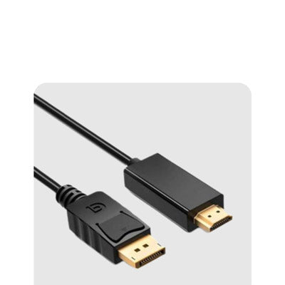 Displayport