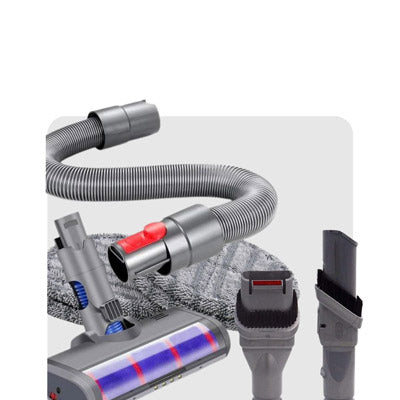 Dyson Staubsauger Zubehör