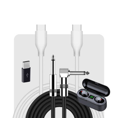 Elektrogeräte + Zubehör