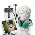 Foto + Video + Audio