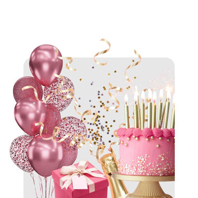 Geburtstag