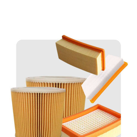 Kärcher Filter