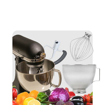 KitchenAid Zubehör