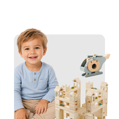 Puzzlezubehör