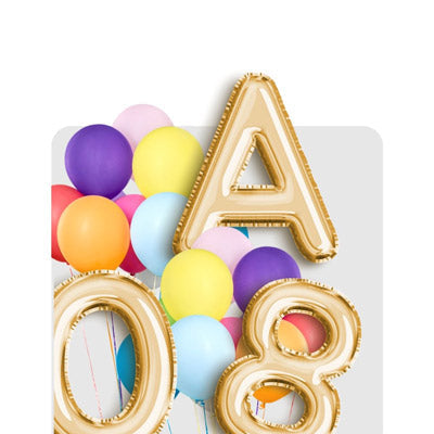 Luftballons