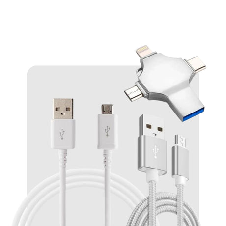 Micro USB