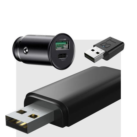 USB