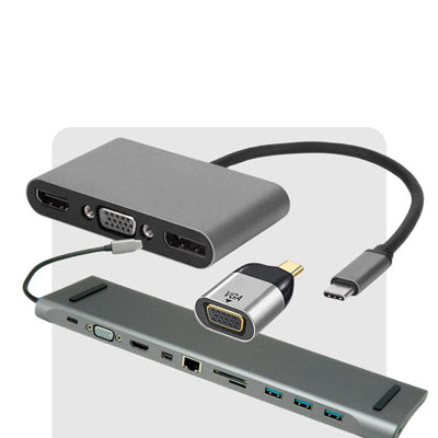 VGA