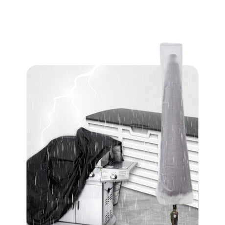 Wetterschutz