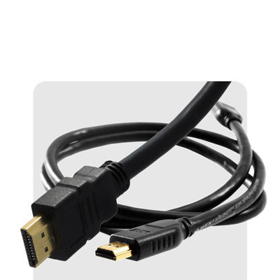 Mini HDMI