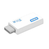 Wii auf HDMI-Adapter HDMI-Konverter HDMI-Umwandler